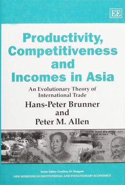 Productivity, Competitiveness and Incomes in Asia