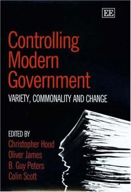 Controlling Modern Government