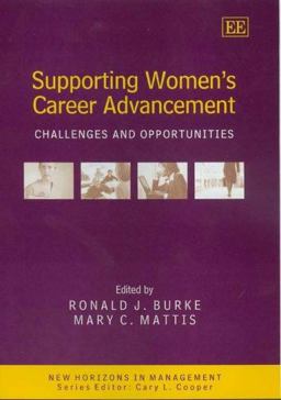 Supporting Women's Career and Advancement