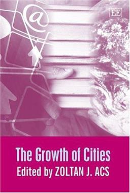 Growth of Cities