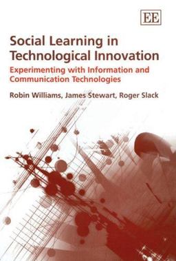 Social Learning and Technological Innovation