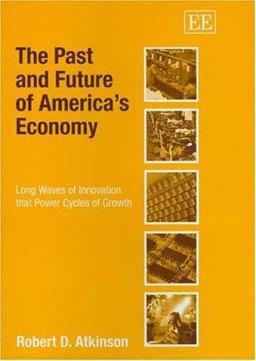 The Past and Future of America's Economy The Past and Future of America's Economy