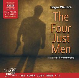 The Four Just Men