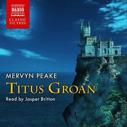 Titus Groan