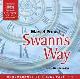 Swann's Way  9781843796060 Front Cover