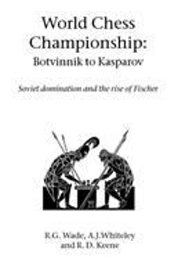 World Chess Championship