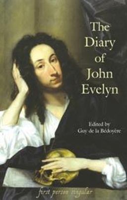 The Diary of John Evelyn
