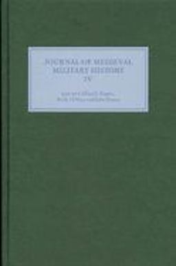 Journal of Medieval Military History