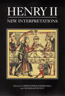 Henry II: New Interpretations