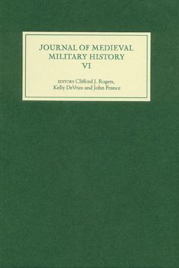 Journal of Medieval Military History