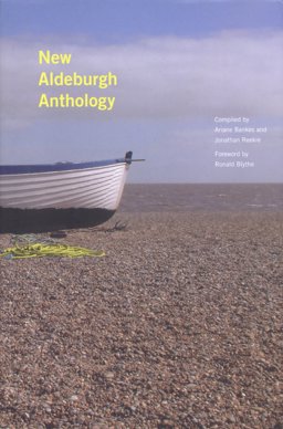 New Aldeburgh Anthology  9781843834403 Front Cover
