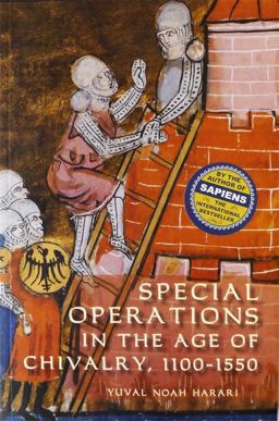 Special Operations in the Age of Chivalry, 1100-1550  9781843834526 Front Cover
