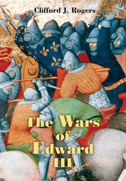 The Wars of Edward III