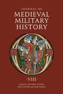 Journal of Medieval Military History