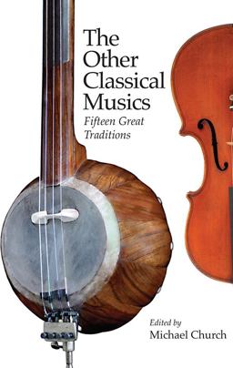 The Other Classical Musics The Other Classical Musics