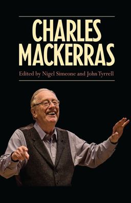 Charles Mackerras  9781843839668 Front Cover