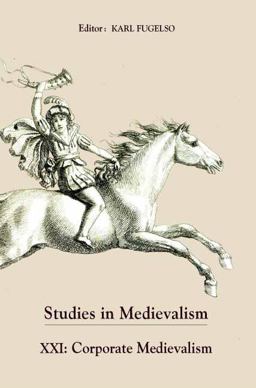 Studies in Medievalism