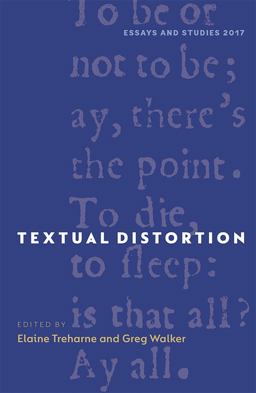Textual Distortion