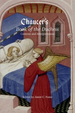 Chaucer's Book of the Duchess Chaucer's Book of the Duchess