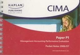Management Accounting Performance Evalua