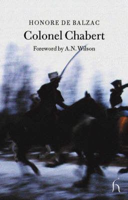 Colonel Chabert