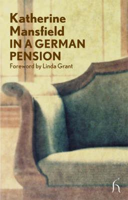 In a German Pension In a German Pension