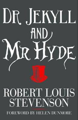 Strange Case of Dr. Jekyll and Mr. Hyde  9781843910701 Front Cover