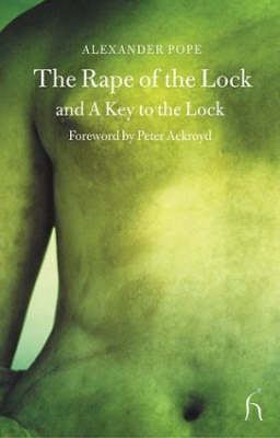 Rape of the Lock and a Key to the Lock