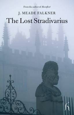 The Lost Stradivarius