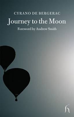 Journey to the Moon  9781843911494 Front Cover