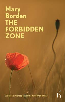 Forbidden Zone  9781843914433 Front Cover