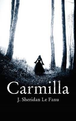 Carmilla  9781843914723 Front Cover