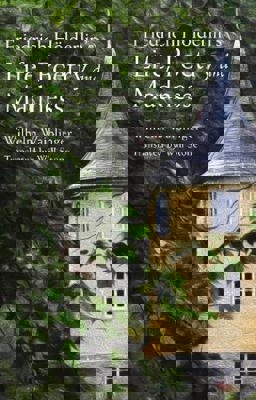 Friedrich HÃ¶lderlin's Life, Poetry and Madness  9781843915973 Front Cover