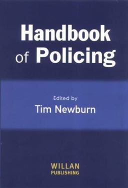Handbook of Policing
