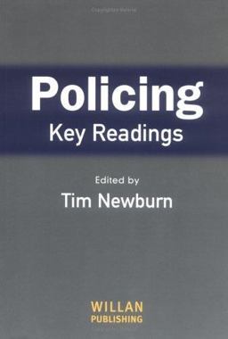 Policing: Key Readings