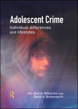 Crime and Justice 1750-1950 Crime and Justice 1750-1950