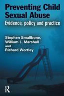 Preventing Child Sexual Abuse