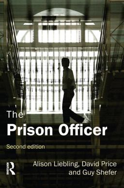 The Prison Officer The Prison Officer