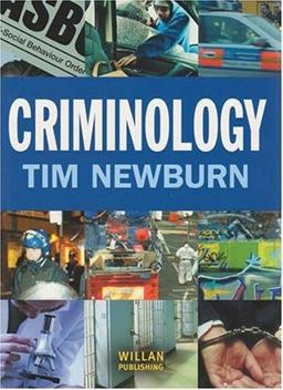 Criminology