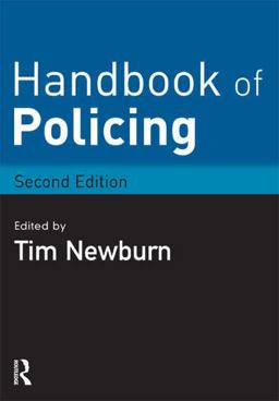 Handbook of Policing