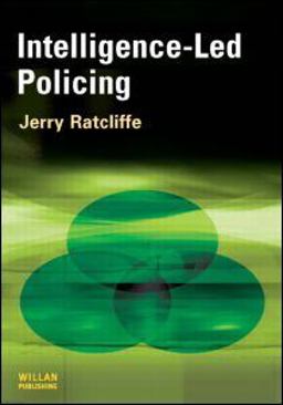 Intelligence-Led Policing  9781843923398 Front Cover