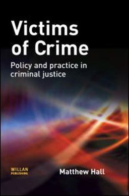 Victims of Crime