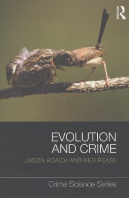 Evolution and Crime