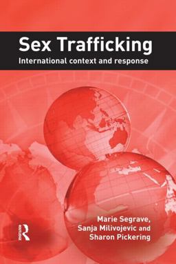 Sex Trafficking Sex Trafficking