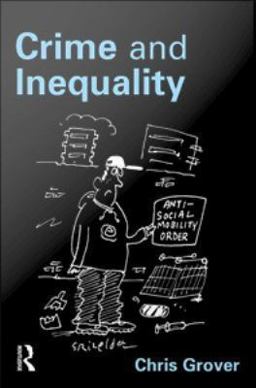 Crime and Inequality