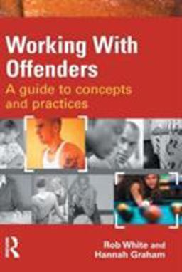Working with Offenders