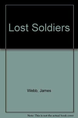 Lost Soldiers Lost Soldiers