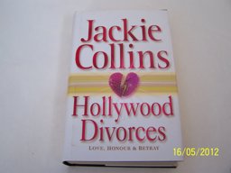 Hollywood Divorces