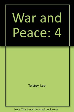 War and Peace
