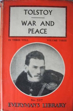 War and Peace